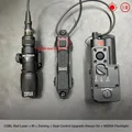 Red M300A BK-B