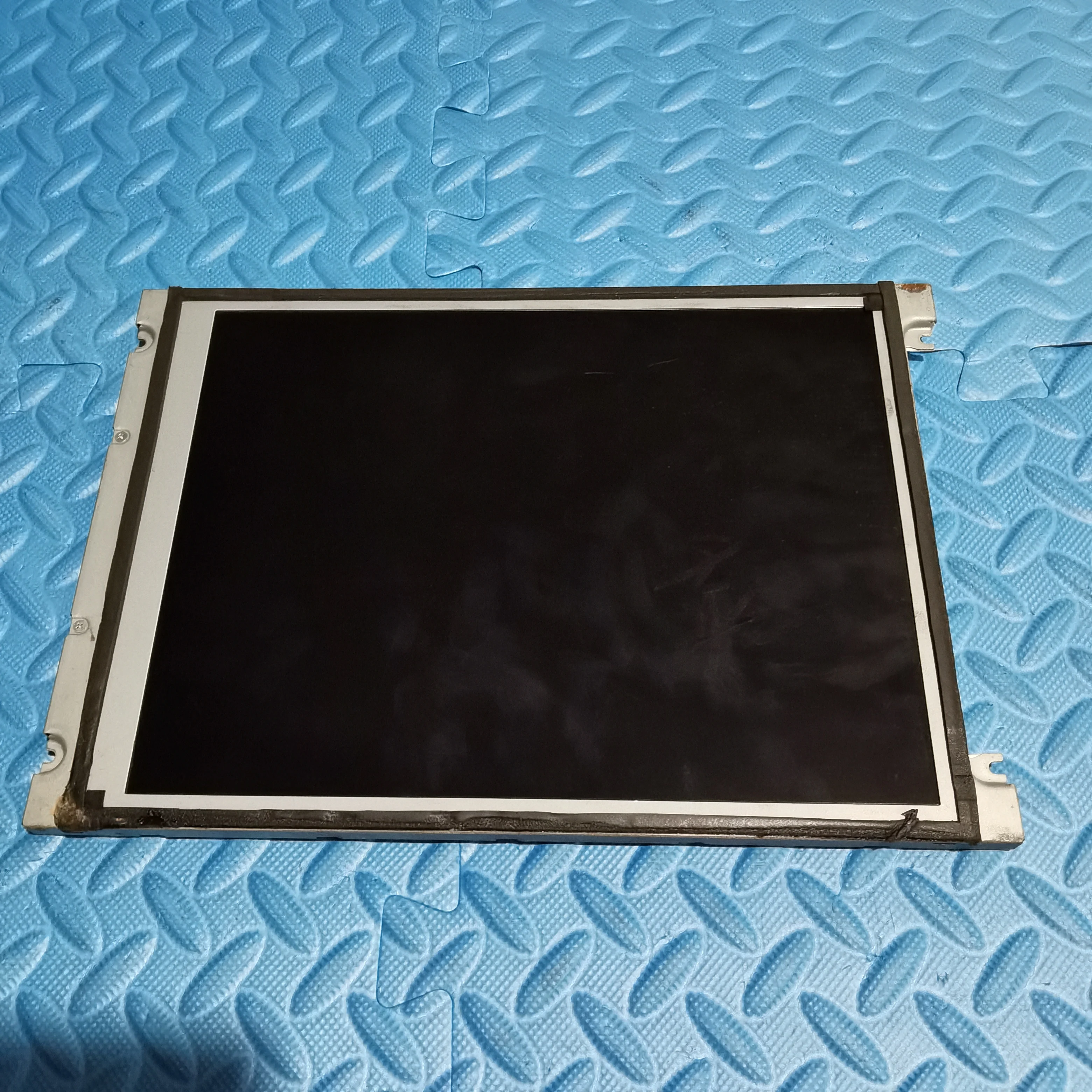 

Original A+ Grade KCB6448BSTT-X11 10.4" inch TFT LCD DISPLAY Screen Panel for Industrial Equipment