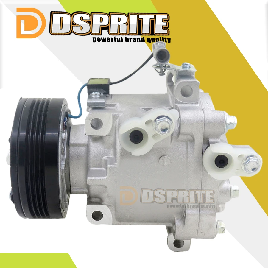 

Auto AC Compressor 9520068LB1 For SWIFT SPORT ZC32S 95200-68LB1