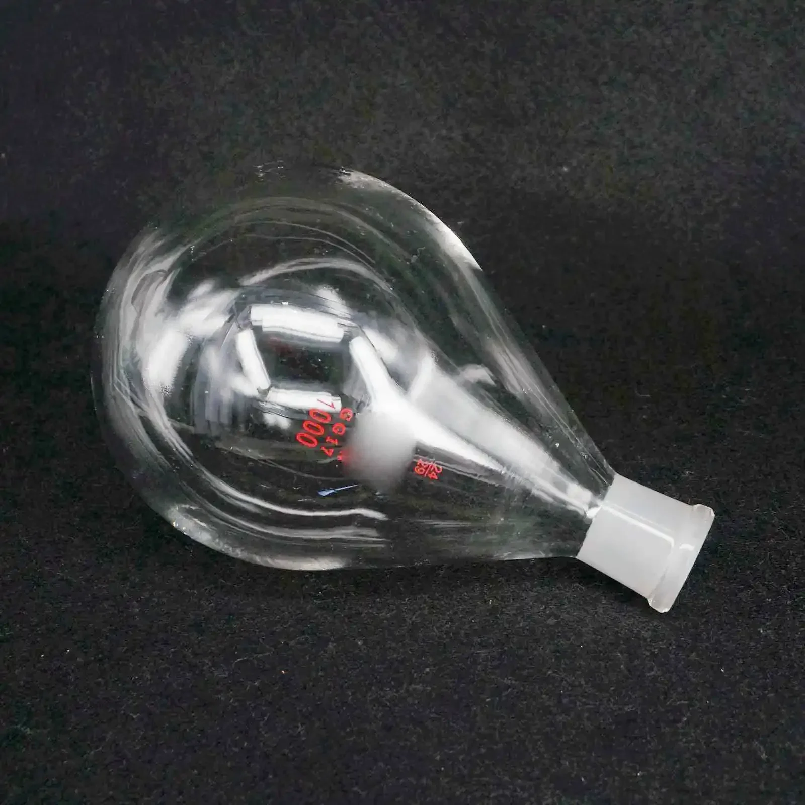 

1000ml 19/26 24/29 29/32 Joint Lab Borosilicate Glass Rotary Evaporator Flask Round-Bottom Ware