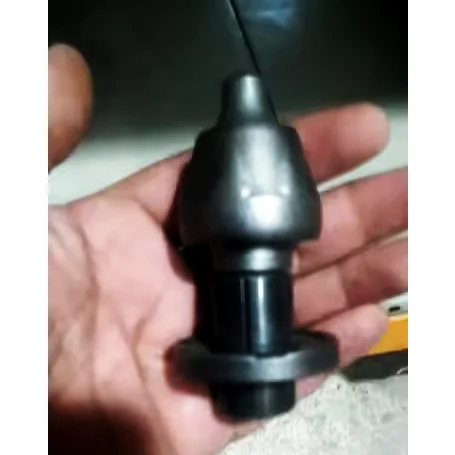 Precision Forging W6/20-22mm Wear-Resisting Durable Road Milling And Pavement Repair Asphalt Milling Teeth Cutting Tools