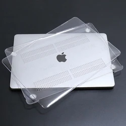 Laptop Case For Macbook air 15 2024 case for M2 Chip Pro 13 A2338 cover for Air 13 M4 M3 A3113 Pro 16 14 M4 Pro Max A3401 Case