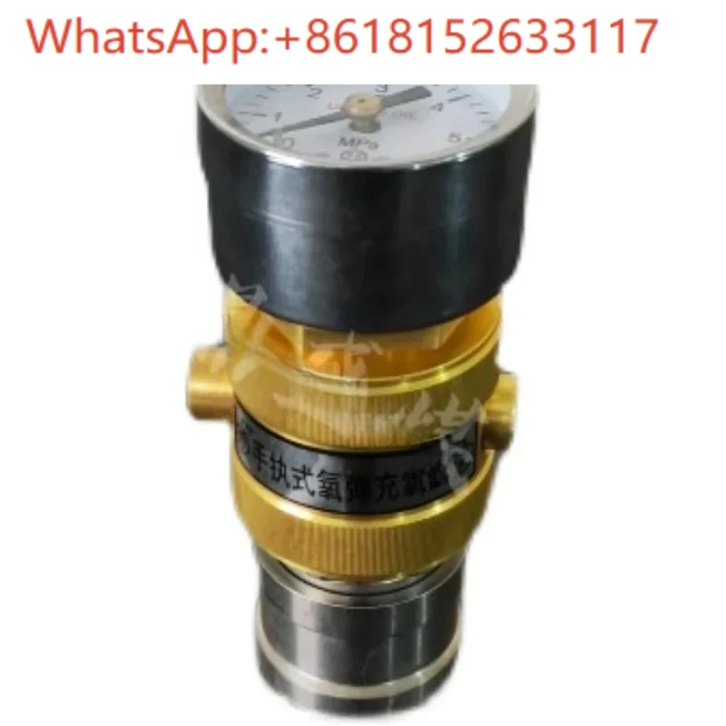 شاحن الأكسجين المحمول بمقياس السعرات الحرارية، شاحن الأكسجين المحمول، مع حزام الموصل