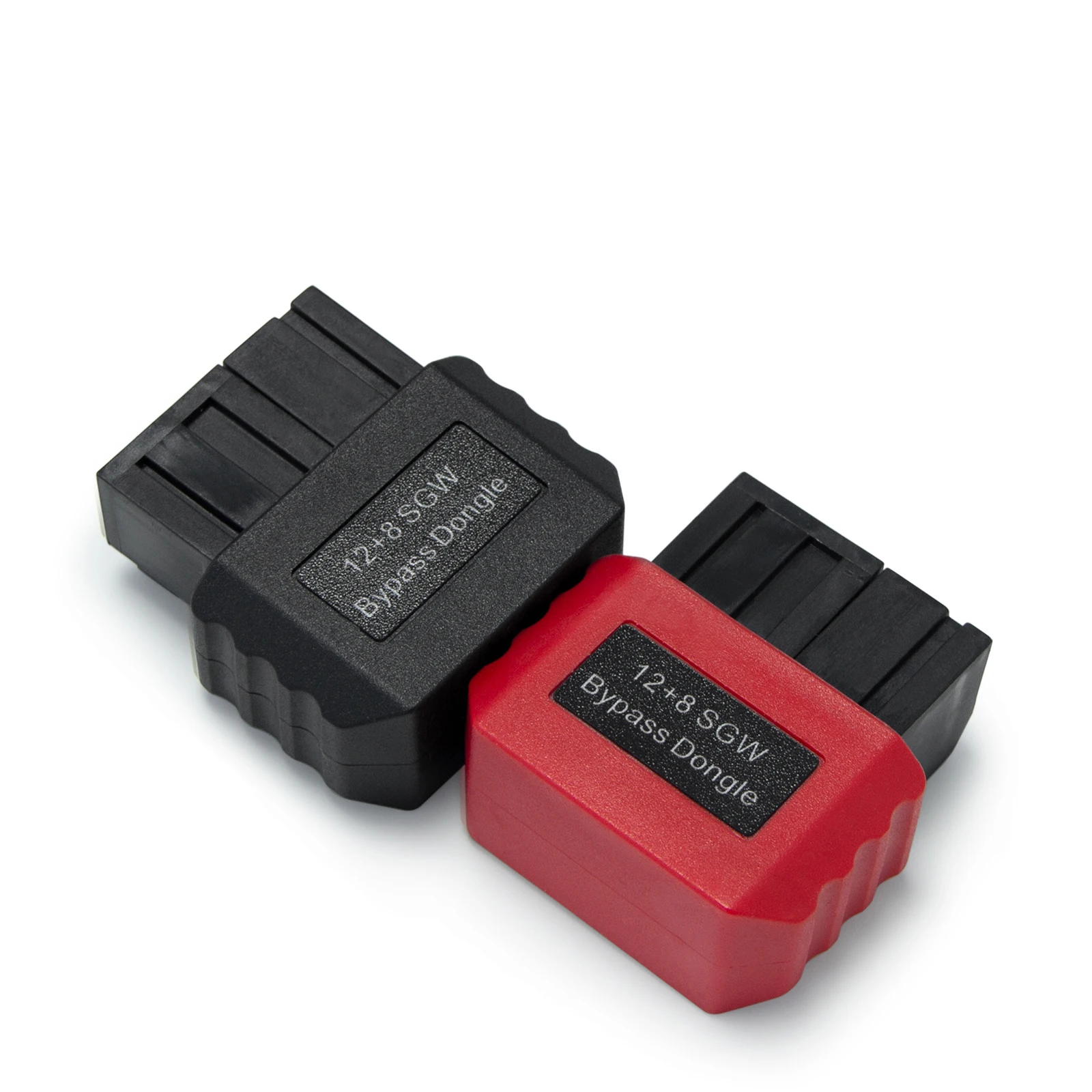 Sicherheits-Gateway-Adapter für FCA 12-Pin 8-Pin SGW Bypass-Dongle-Adapter für ALFA-ROMEO/Chrysler/Dodge/Jeep/RAM/FIAT/MASERATI 2018+ – Detail 4
