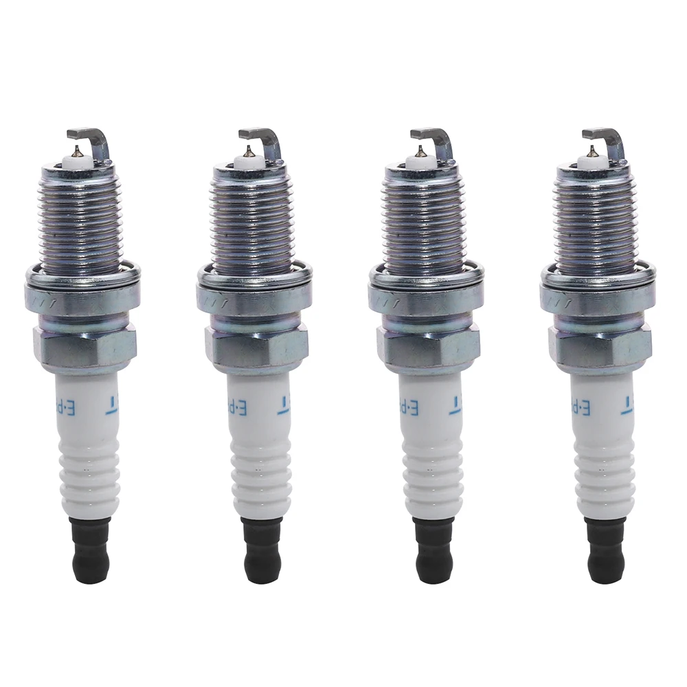 

Car Spark Plug Iraurita Platinum For FENGXING JOYEAR MPV/X5 / HAWTAI B11/BOLIGER/SANTA-FE / MG 3/5/6/GT/ZS/MG3/MG7/MGTF PFR6Y