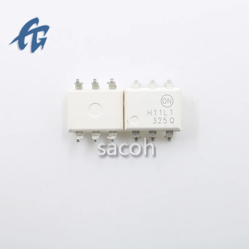 

(SACOH New Mosfet transisto H11L1SMTR H11L1SM 10PCS