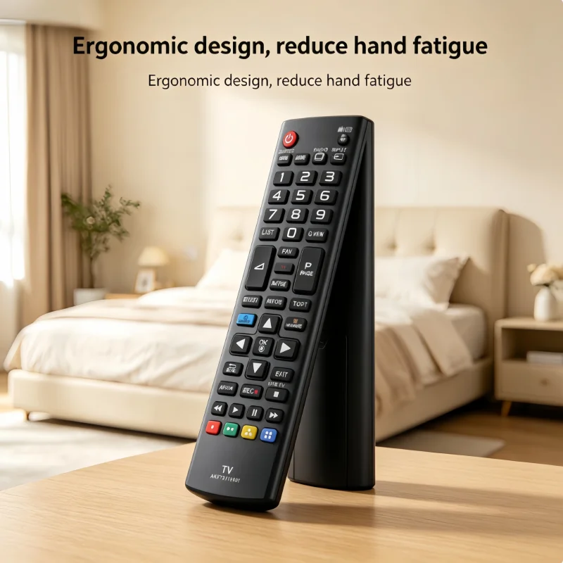 

AKB73715601 Replace Remote Control for TV Replace Remote Control 42LA690V 42LA740V 47LA660V 55LA690V