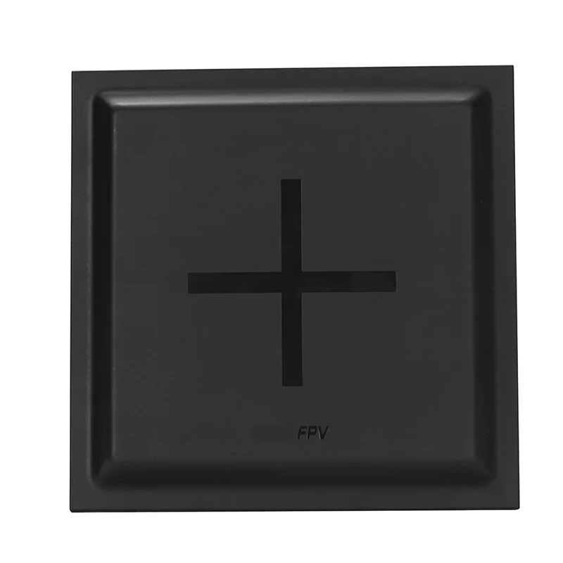 A41T 3.3G VRX+15.8Dbi Plate Antenna Kit Audio Video FPV Receiver For RC FPV Drone Multi-Rotor NO DVR