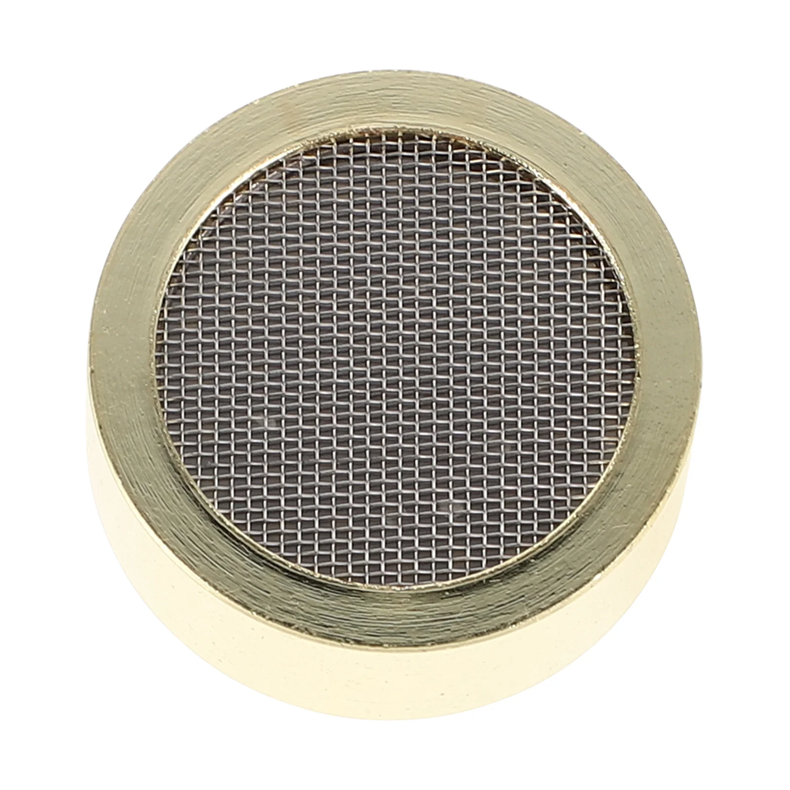 

Gold-Plated Medium Diaphragm Condenser Microphone Core for Ktv Studio Recording Portable Design High Sensitivity Replacement Mic