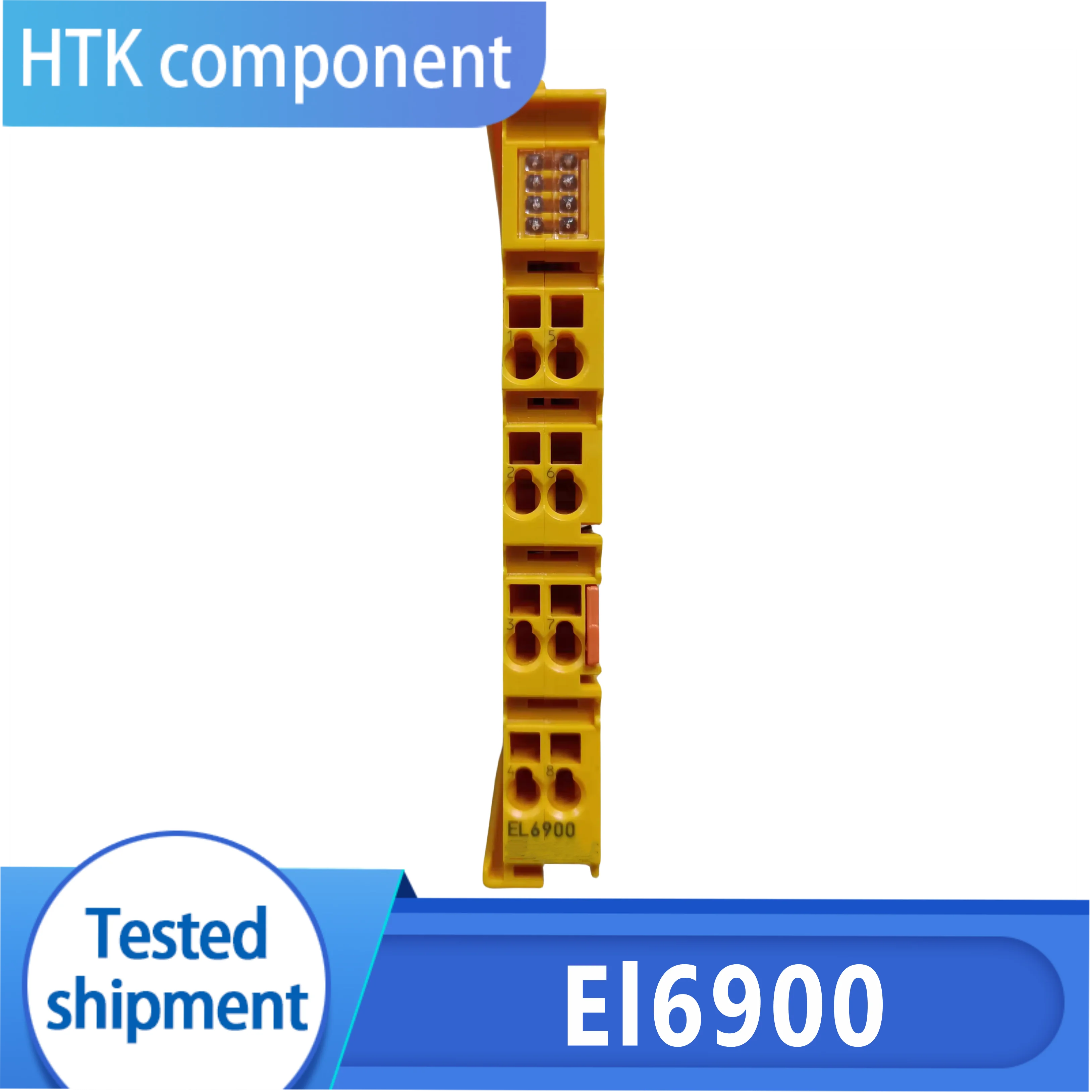 Módulo Nuevo Original EL6900