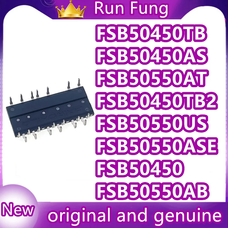 FSB50450TB2 FSB50450 FSB50450TB FSB50550AT FSB50550AB FSB50450AS FSB50550ASE FSB50550US  New original 1PCS/LOT