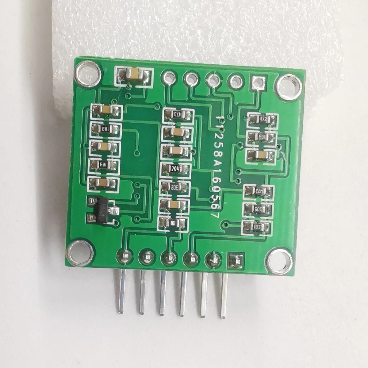 Thermocouple Thermistor To Voltage K-Type J-Type To 0-5V 0-10V Linear Conversion Temperature Signal Transmitter Module