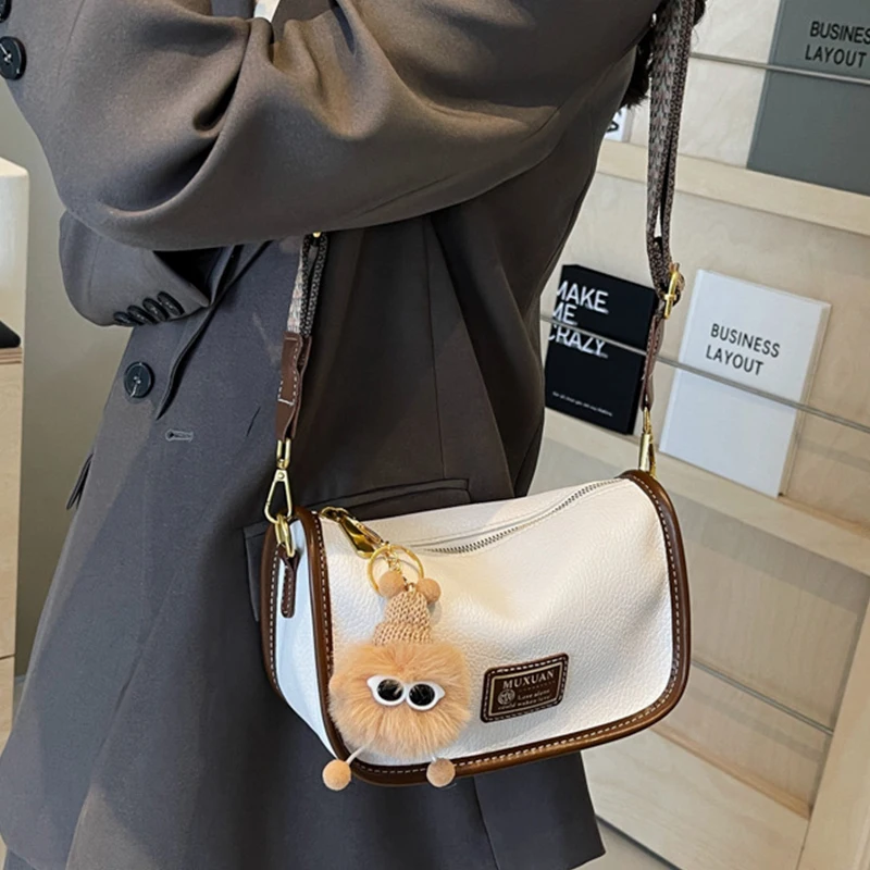 Women bag Handbags Bag for 2026 women Female luxury designer shoulder bags Large capacity fashion crossbody bag