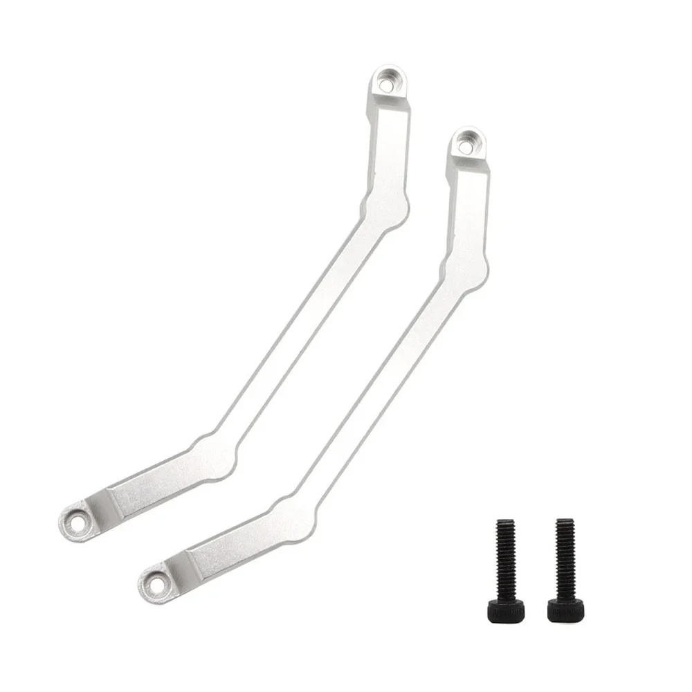 Metalen RC Auto Body Post Mounts Shell Kolom Voor MN128 MN86 MN86S MN86K MN86KS MN G500 1/12 RC Auto Upgrade Onderdelen