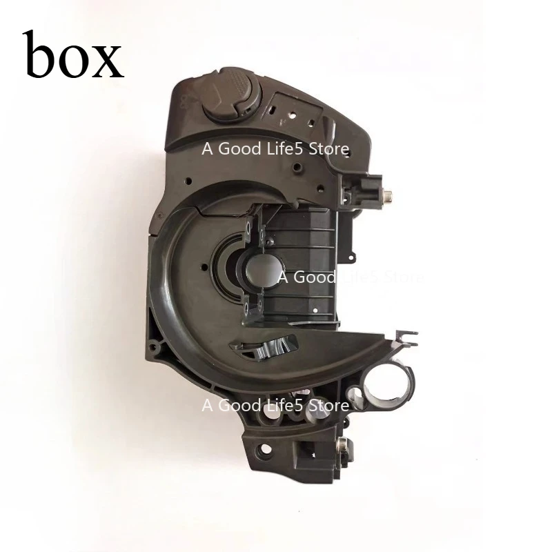 

Applicable To Fu Shihua 445 450 Chainsaw Fuel Tank Assembly, Box HusWarner Saw Tank Accessories