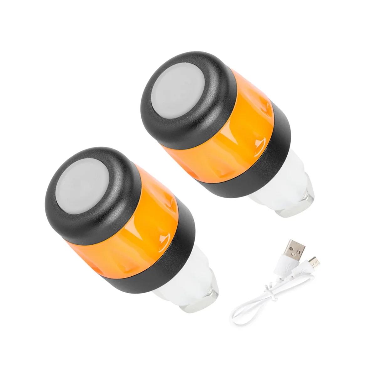 

2 шт., задний фонарь для руля скутера