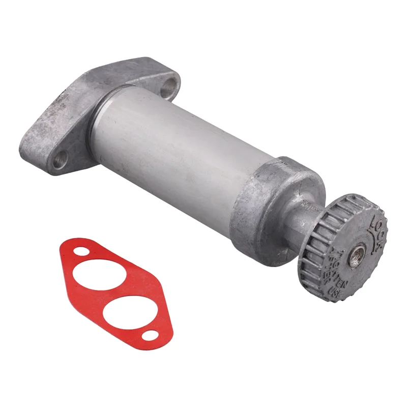 

Для двигателя Caterpillar Cat C7 C12 3200, ручной насос для топливного праймера 137-5541 380151 172-6291 для экскаватора 235B