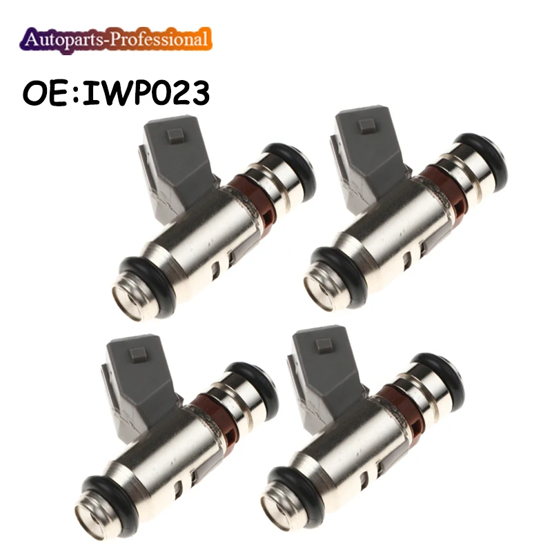 Car Auto accessorie Fuel injector IWP 023 IWP-023 For FIAT PUNTO SEAT FOR CORDOBA IBIZA SKODA VW POLO VENTO IWP023