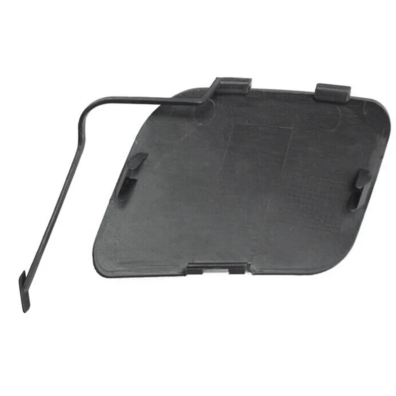 후방 범퍼 토우 후크 아이 커버 캡 30698132, 볼보 XC90 2007-2013 용