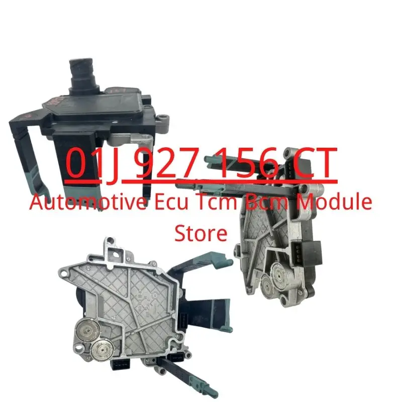 

01J927156CT for AUDI A4 Multitronic Automatic Gearbox Control ECU Unit Module 01J 927 156 CT