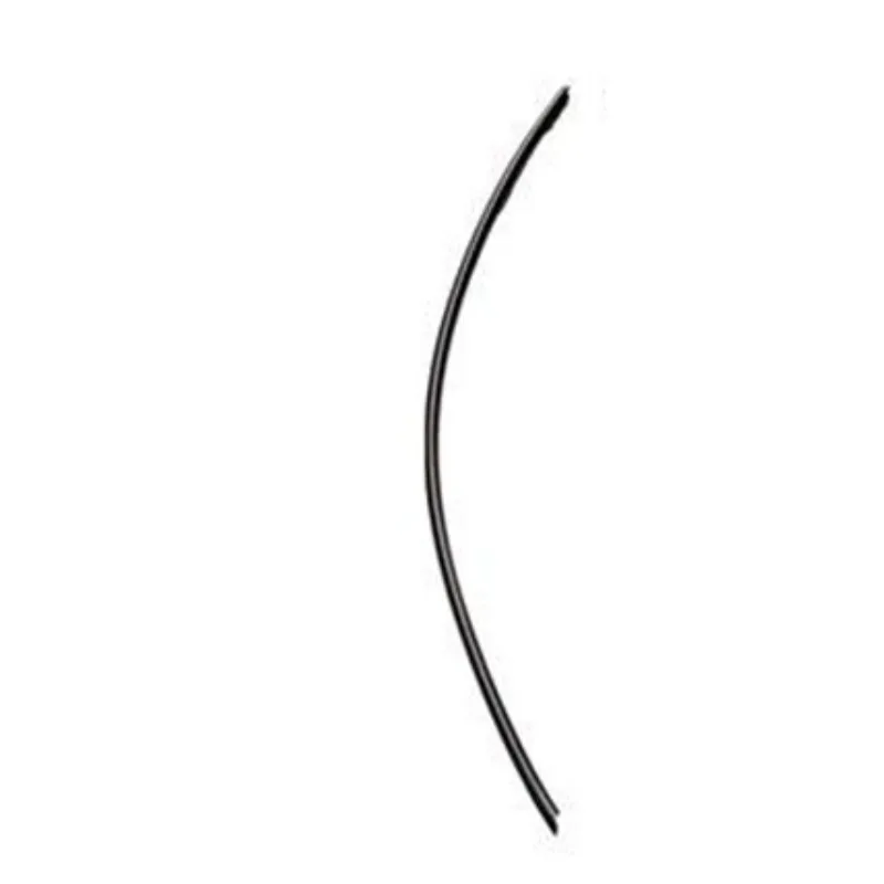 

1495730-00-C1495731-00-C Уплотнитель молдинга крыши 1 шт. для Tesla Model Y 2020 2021 2022 2023 левый/правый абсолютно новый