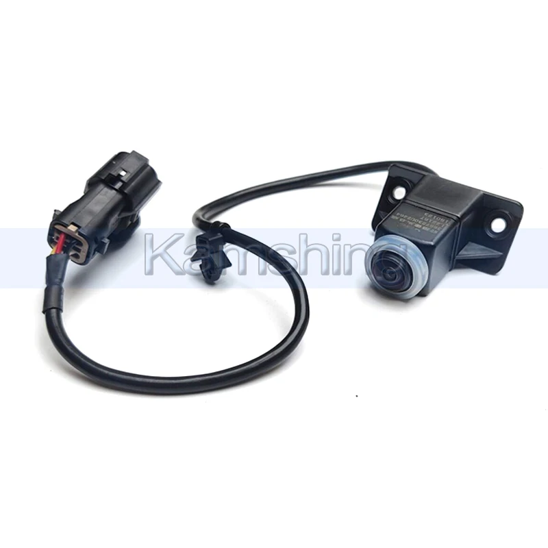 Kamshing 3667230U2264 Front Camera For JAC S3 Refine S3 Front Panoramic Camera