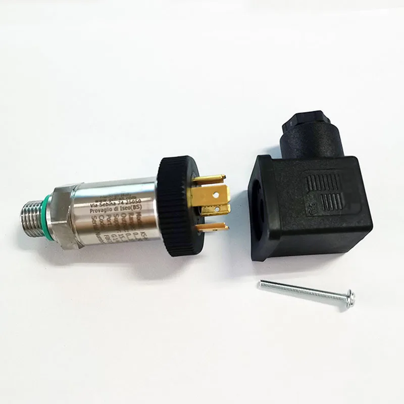 

1 шт. оригинальный KS-N-E-E-B25D-M-V-602 литьевая машина 250 бар датчик давления аксессуары