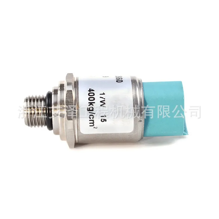 Excavator sensor accessories EC210 EC290 EC480 High Pressure Sensor 17212660