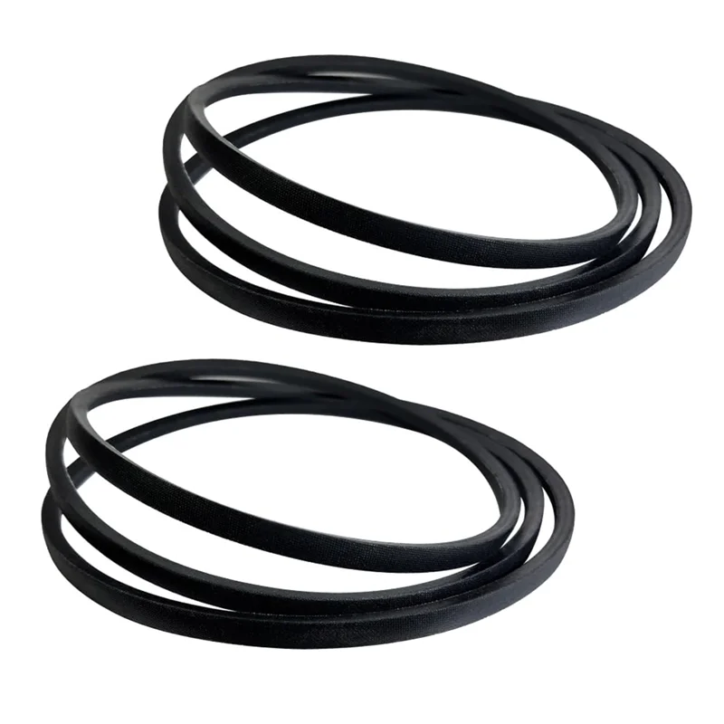 COFA-2 Pack 144959 حزام سطح السفينة للحرفي LT1000 LT3000 DLT3000 42 بوصة قطع غيار جزازة الركوب 532144959 (1/2X95 بوصة)