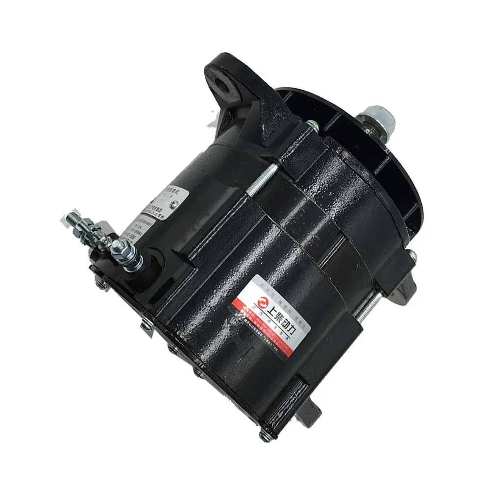 

Original Alternator C11BB-11BB003 +A 70A For Engine Parts