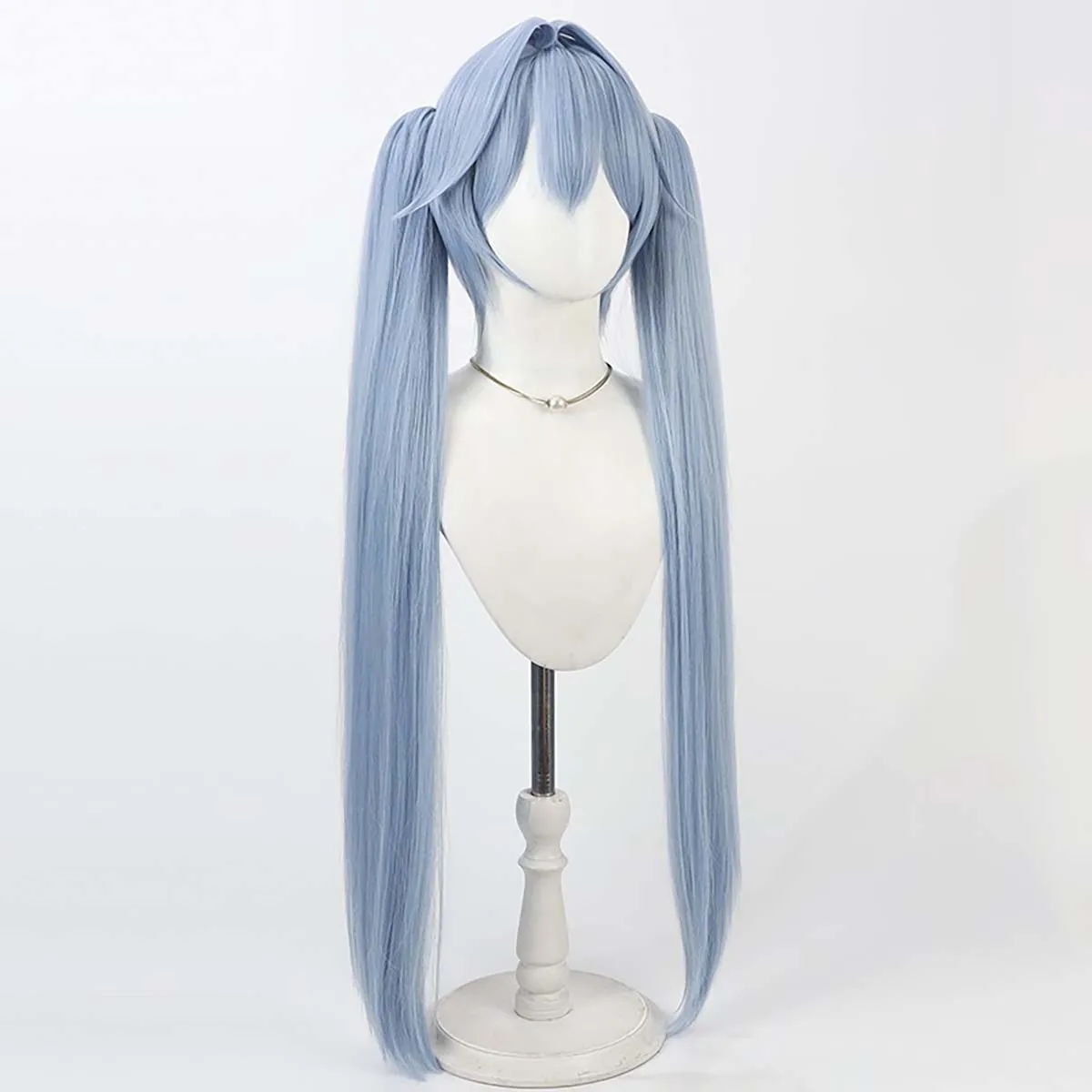 Game Roleplay Party Hansel & Gretel Cosplay Wig