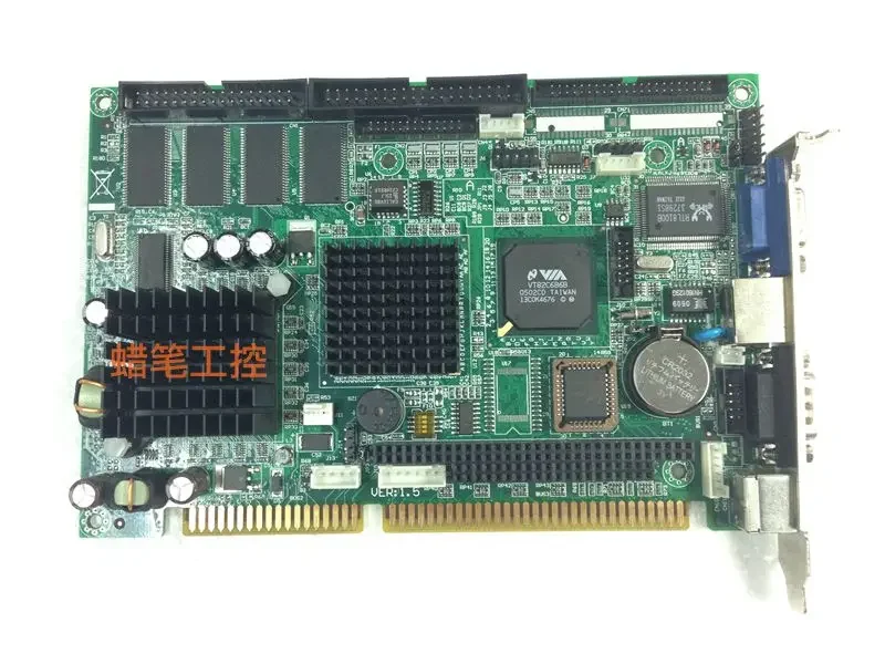 Function ISA IPC main board FB2501 VER: 1.7 1.5 2.0 Spark machine main board Wire cutting main board