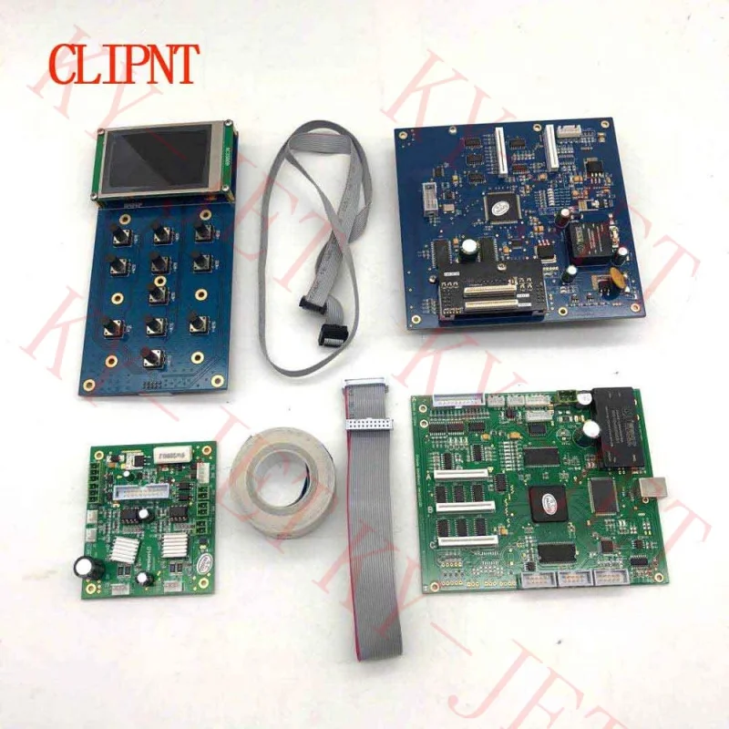 

shanghai board for printer xp600 / TX800 Single head
