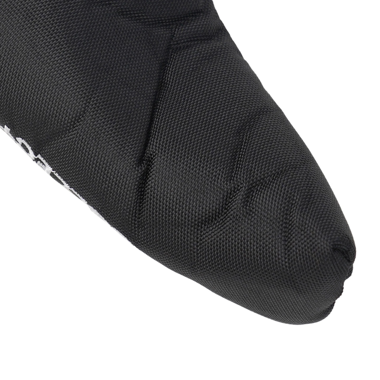 

Headcover Golf Club Head Cover Golf Accessories Replacement 1 Pc Nylon Cloth Protection Protective Scratch-resistant Practical