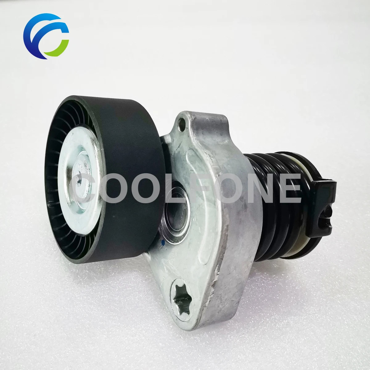 

Drive Belt Automatic Tensioner for MERCEDES BENZ W211 S211 E200 E250 R171 SLK B906 SPRINTER 3-t Bus M271 2712000270 A2712000270