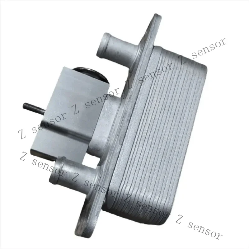 AAA+ 1007476-00-D Radiator Compressor Battery Cooling Valve For Tesla