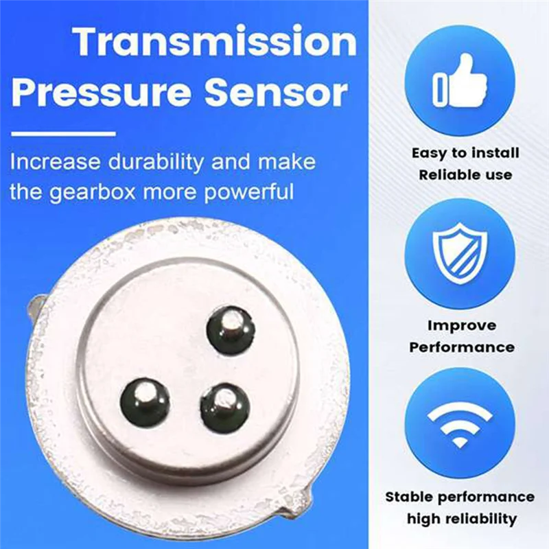 Sensor de pressão de transmissão para sensor de pressão VW SMP132-192 SMP132-420 SMP132-532
