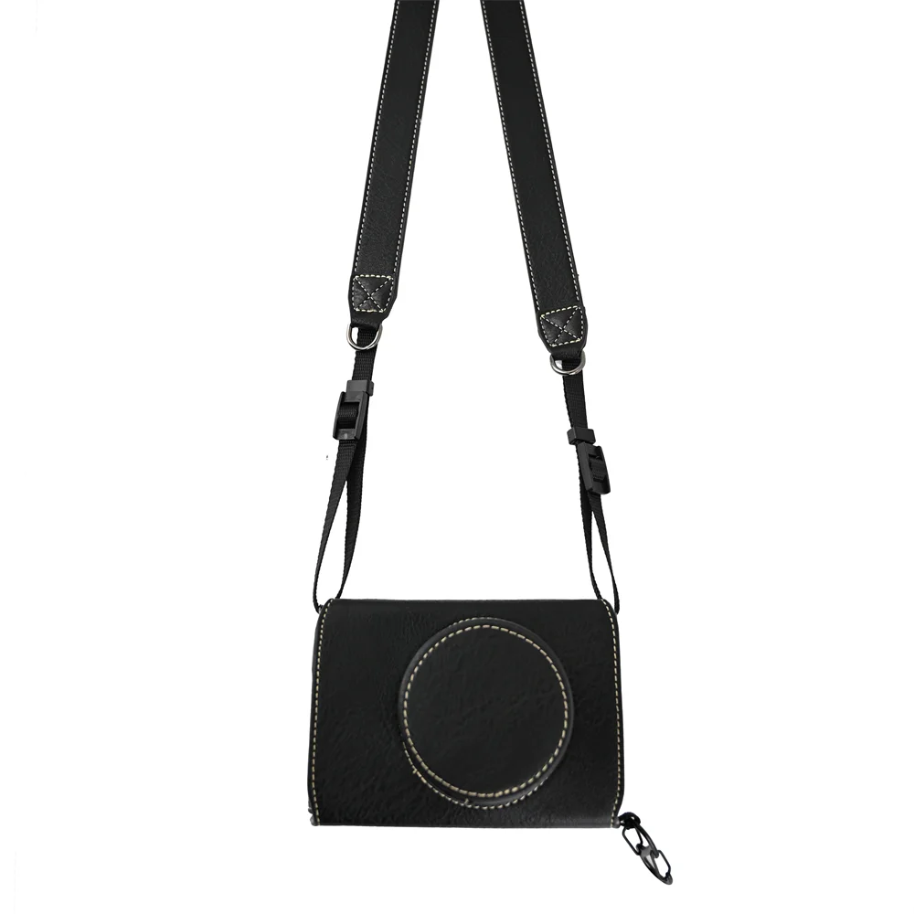 PU Leather Case for Fujifilm X-E5 Fuji XE5 Camera Storage Bag Hard