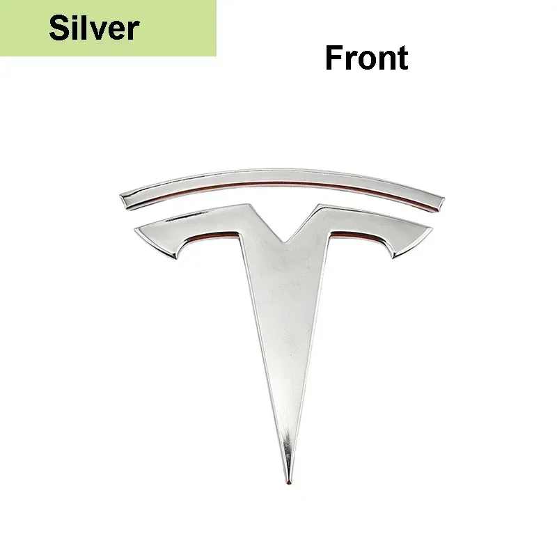 Silver Front