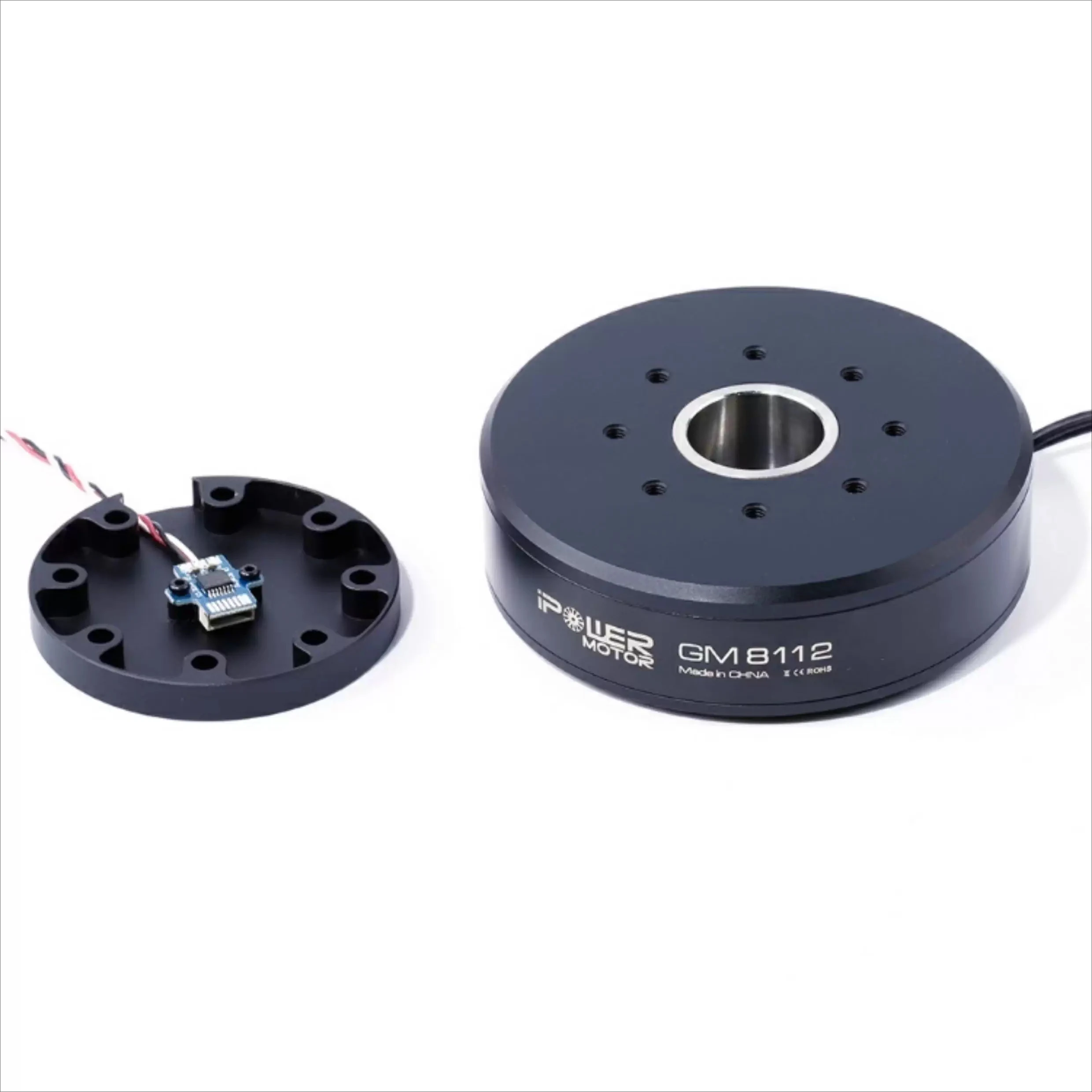 

IFlight IPower GM8112-80T Gimbal Motor