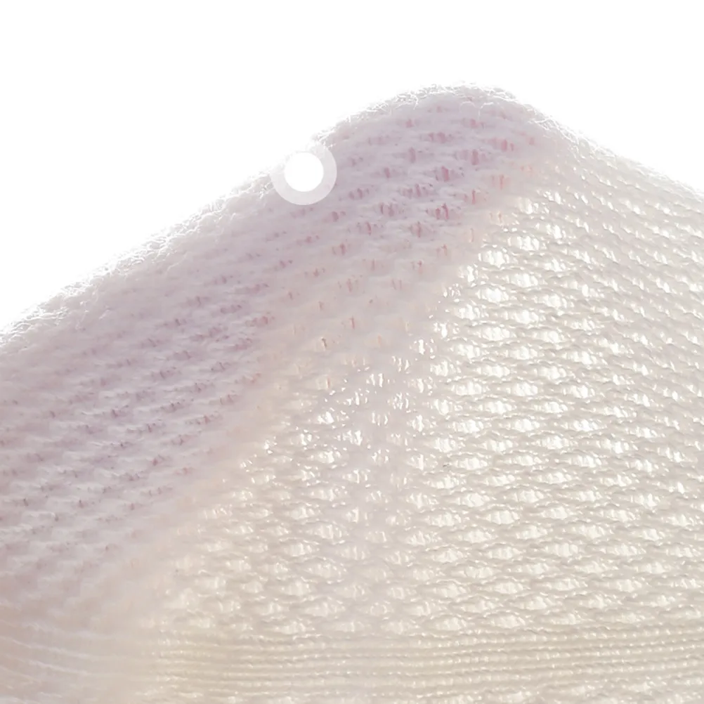 

1Pair Baby Kneepads Cotton Breathable Sweat Absorbing Anti-Slip Crawling Protector for Infants Toddlers with Adorable Radish