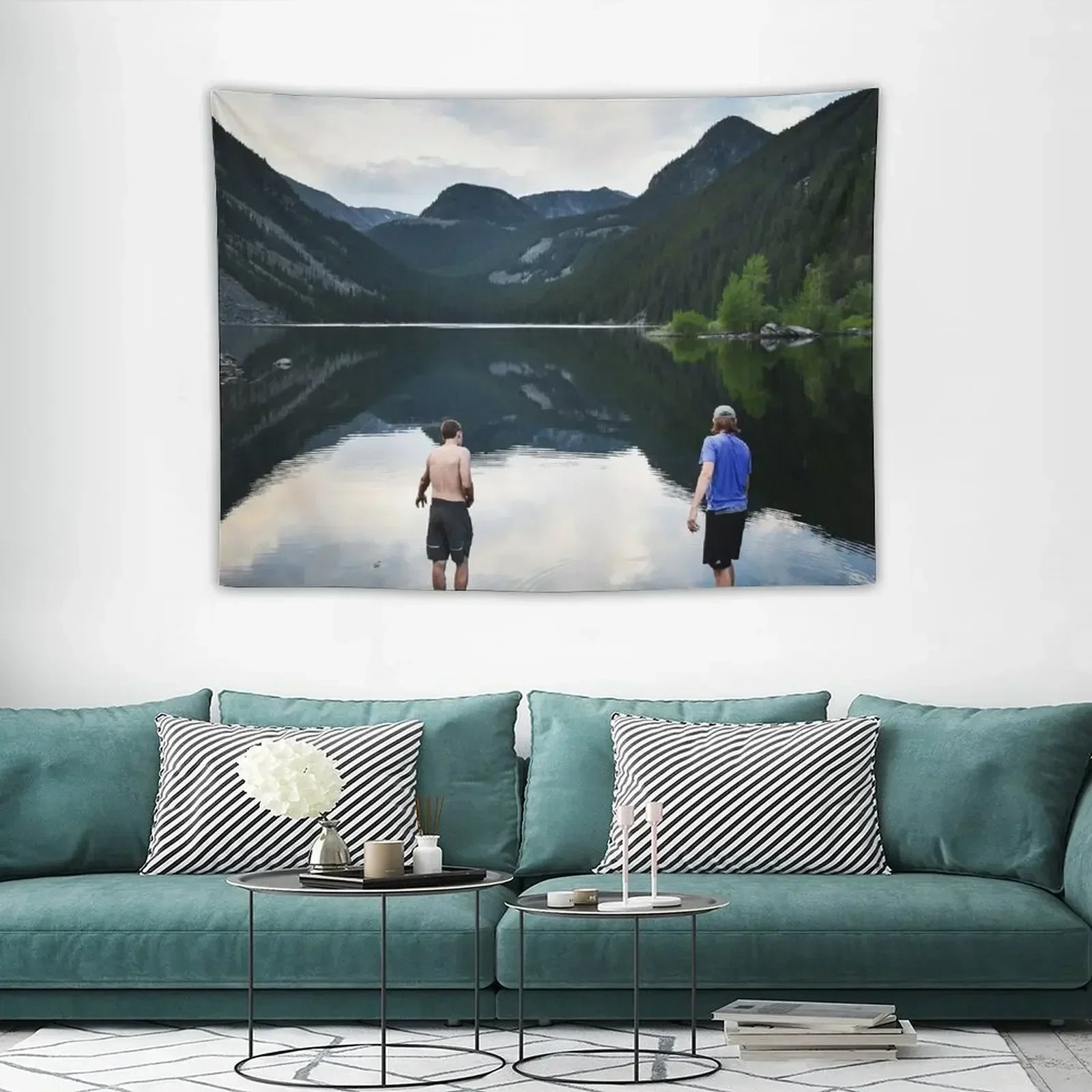 

Lava Lake Tapestry Room Decor Decoration For Rooms Bedroom Decoration Tapestry