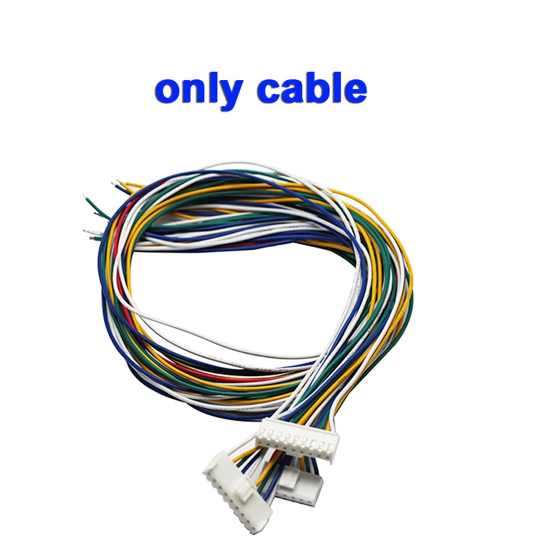 4TH 10A Smart Active Balancer Lifepo4 / Li-ion/ LTO Battery Equalizer 2S 3S 4S 5S 6S 7S 8S 10S 12S 14S 16S 18S 20S 21S 22S 24S