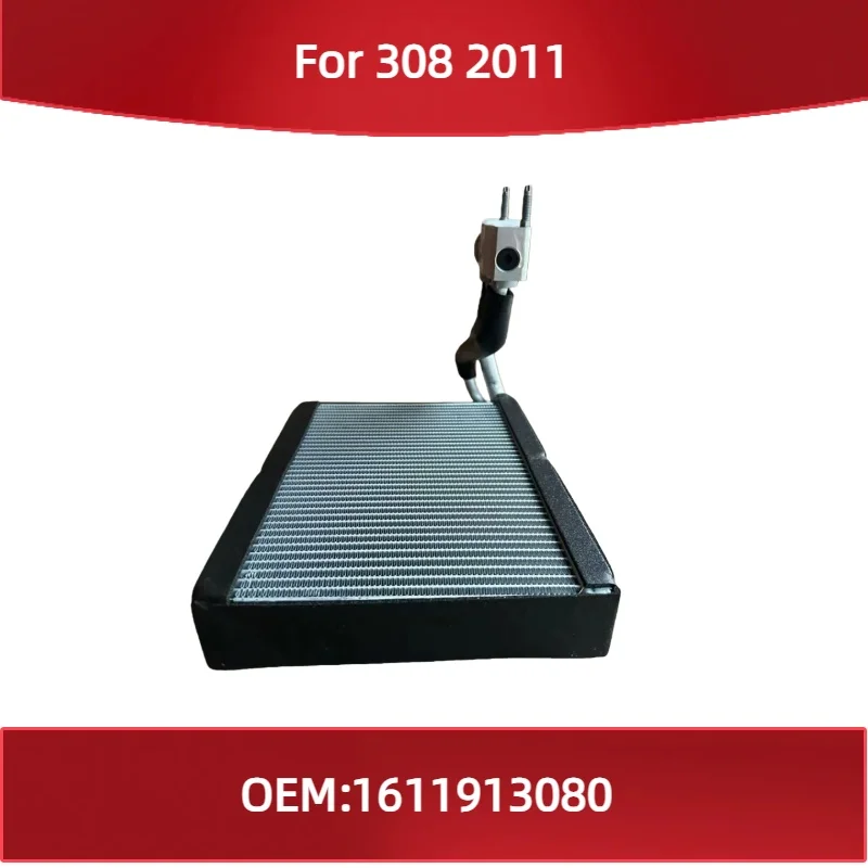 

1611913080 Подходит для Peugeot 301 2011, сердцевина испарителя кондиционера автомобиля