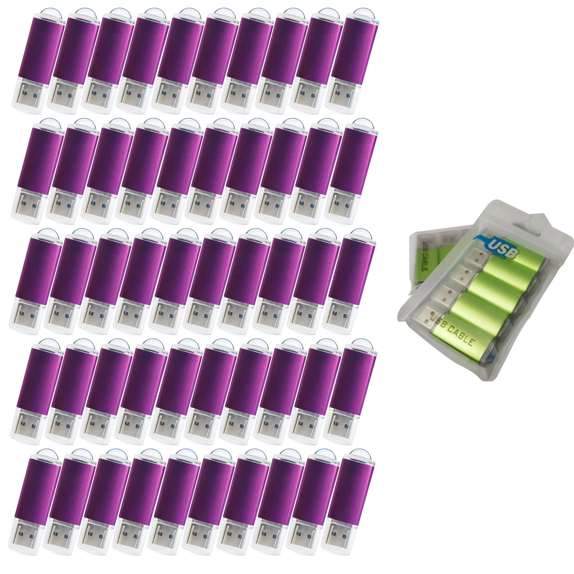 

Wholesale 100PCS USB Flash Drives 128-512MB High Speed USB 2.0 Pen Drives 2GB 4GB 8GB 16GB 32GB for Business Gifts