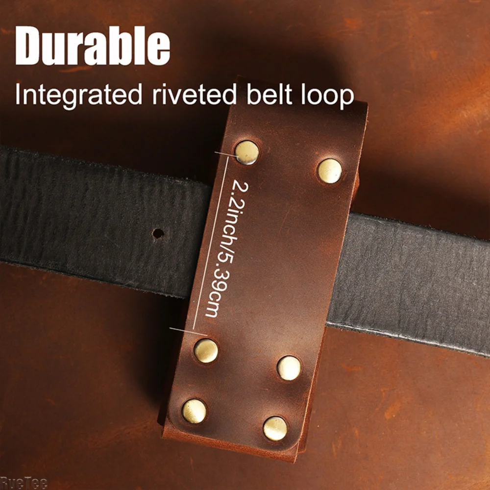 Thumbnail 4 - #3 Low Cost Leather Waist Bags That Work