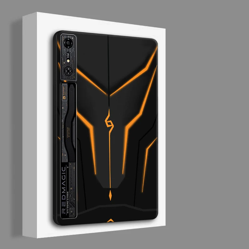 Case For Nubia Red Magic Pro Case 10.9\