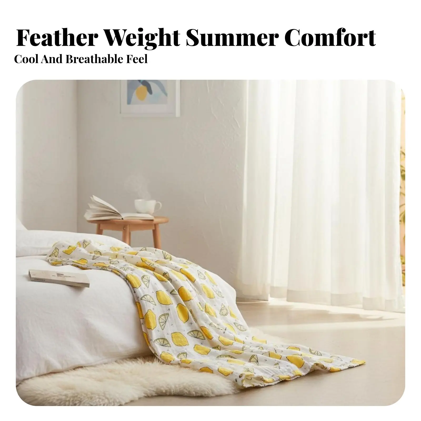 

Двухслойное одеяло-покрывало с принтом, дышащее, мягкое, легкое, для студентов, младенцев, летнего использования, для общежития, спальни