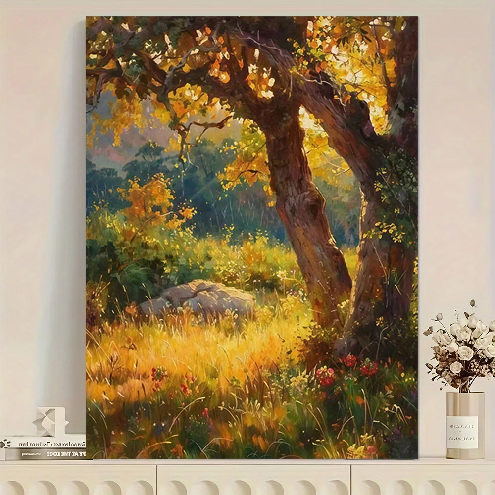 quebra-cabecas-para-adultos-500-1000-1200-2000-pecas-paisagem-de-floresta-ao-por-do-sol-jogo-de-desafio-mental-presente-para-decoracao-de-casa