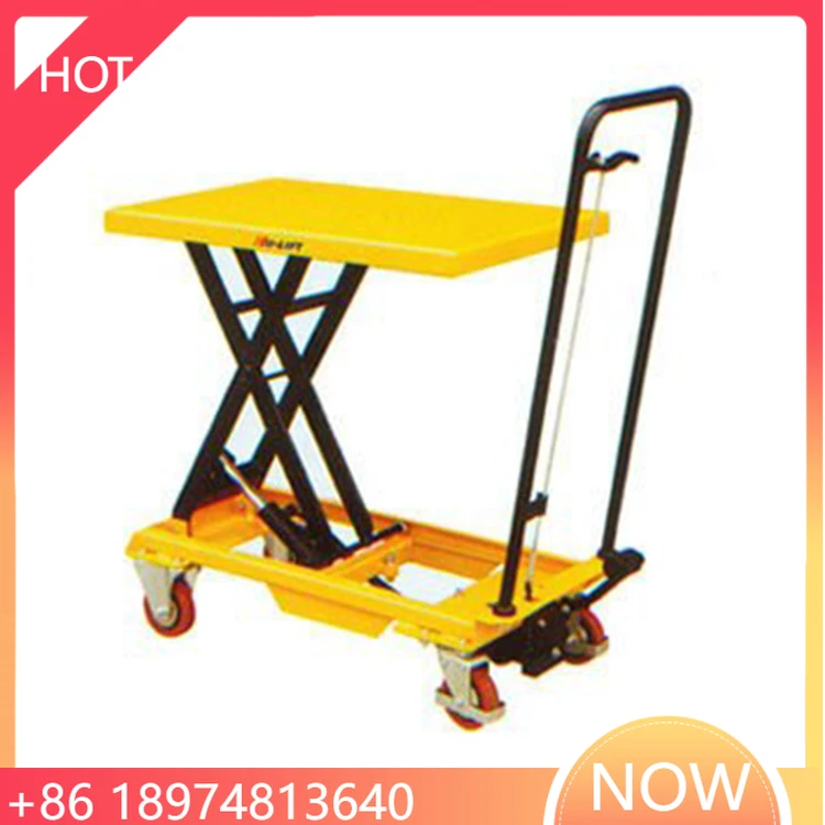 Electric 500KG Port…